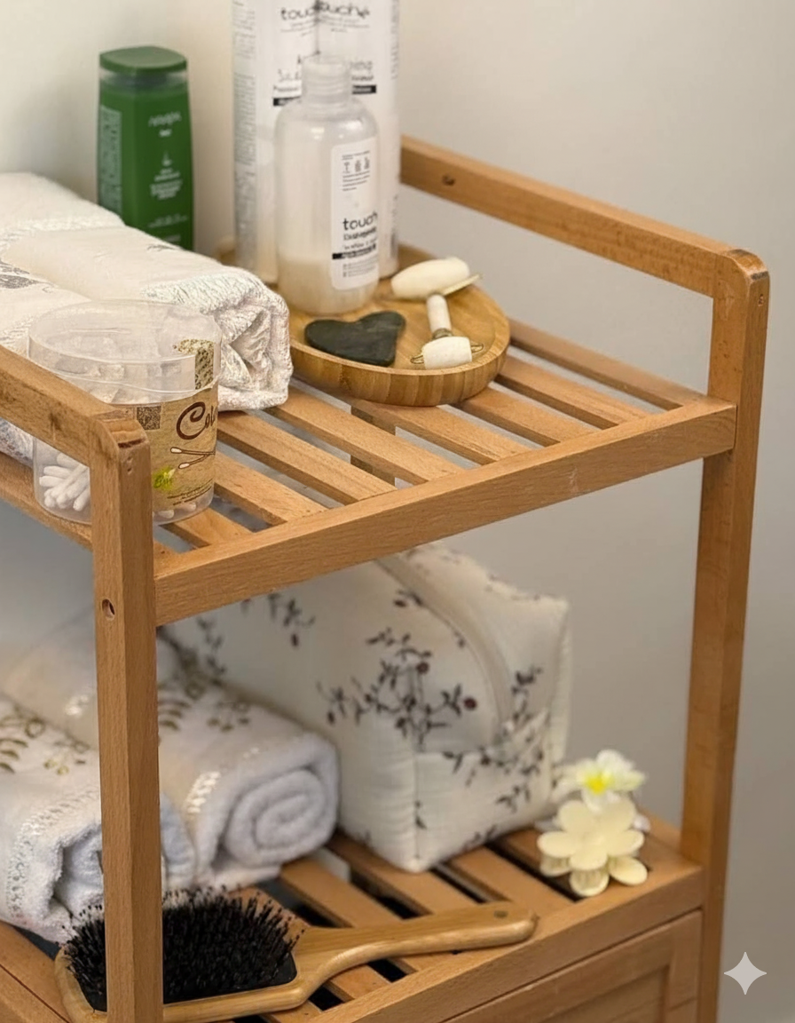 لا تؤجل الهدوء الذي تستحقه. اطلب وحدتك الآن